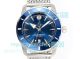 BLS Swiss Replica Breitling Blue Dial Superocean Heritage Milanese Steel Watch (2)_th.jpg